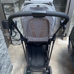 サイベックスメリオお売りしますの画像