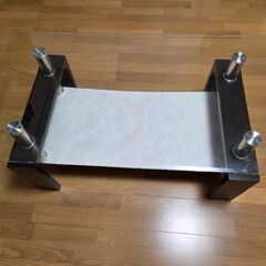 テーブルの画像
