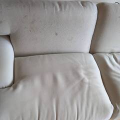 イタリアのCassina(カッシーナ)のソファーです。の画像