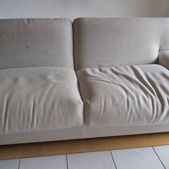 イタリアのCassina(カッシーナ)のソファーです。の画像