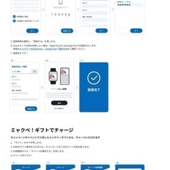 関西万博入場チケット EXPO2025 電子チケット ペア 2枚 ミャクペ 一日券の画像