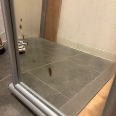 全身鏡　姿見の画像