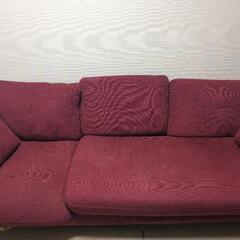 L shape 3+1 sofa just for 2000 yen