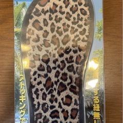 【未使用】ヌードサンダルの画像