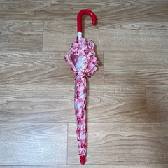 サンリオ(SANRIO) 傘　ハローキティの画像