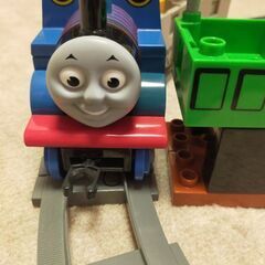 レゴ　デュプロ（LEGO Duplo) 5点セットの画像