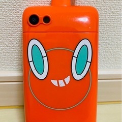 【カメラでリンク！ポケモン図鑑　スマホロトム】の画像