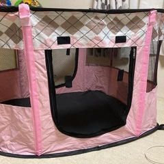 ペットハウスの画像
