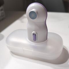 Baby smile 電動 爪やすりの画像