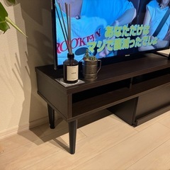 テレビ台の画像