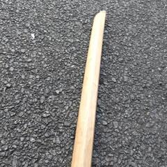 木刀　運動 スポーツ 武道の画像