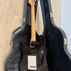 中古エレキギターの画像