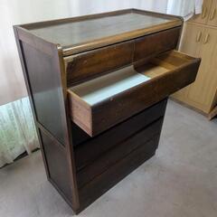 タンスの画像