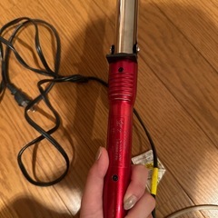 ヴィダルサスーン コテの画像