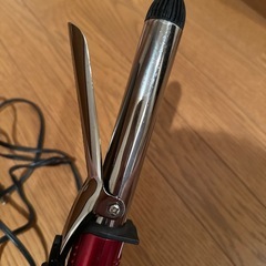 ヴィダルサスーン コテの画像