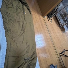 【未使用】コールマン・寝袋の画像