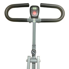 【ジ0721-06】自宅で筋トレしたい方に‼️ サニーヘルスフィットネス　ローイングマシン　ROW-N-RIDEの画像