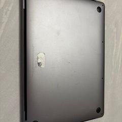 MacBook Pro 13inch 2016の画像