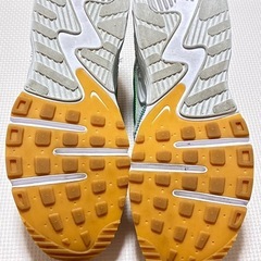 ⭐️早い者勝ち美品⭐️メンズ用【エアマックスエクシー　NIKE AIR MAX エアフォース　スニーカー　27の画像