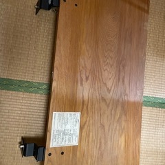 ベットフレーム用ベットボード（シングル）の画像