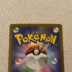 【美品】ポケモンカードビクティニ SV1B 012/086 マスターボールミラーの画像