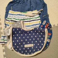 ベビー服の画像