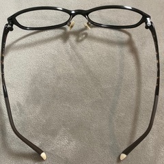 だてメガネの画像
