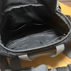 ウエストバック　釣り用の画像