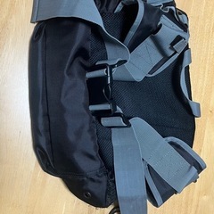 ウエストバック　釣り用の画像
