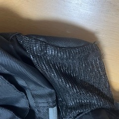 ウエストバック　釣り用の画像