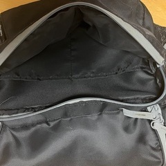 ウエストバック　釣り用の画像