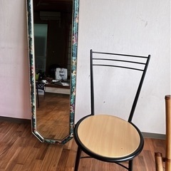 引っ越し断捨離中の画像