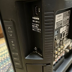 Panasonic TH-20LX80の画像