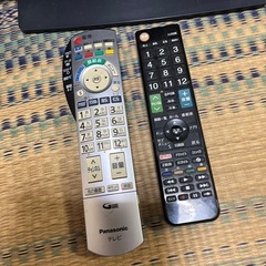 Panasonic TH-20LX80の画像