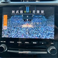 神奈川県発　インプレッサスポーツ　i-Sアイサイトの画像