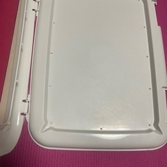 犬用トイレ　レギュラーサイズの画像