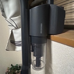 掃除機の画像