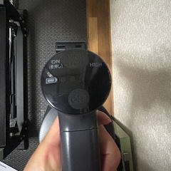 掃除機の画像