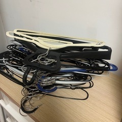ハンガーの画像