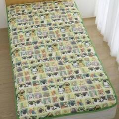 (取引中です♪)ひつじのショーン  敷きパットの画像
