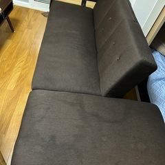 ソファーの画像