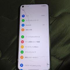 OPPO A54 5G の画像