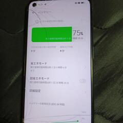 OPPO A54 5G の画像