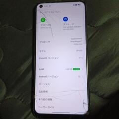 OPPO A54 5G の画像