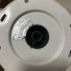 1.1L 電気ポット　無料譲るの画像