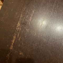 テーブルの画像