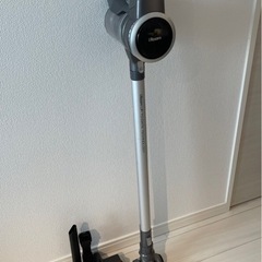 マイクロン掃除機の画像