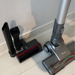 マイクロン掃除機の画像
