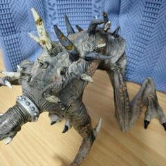 怪物？フィギュアの画像