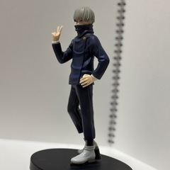呪術廻戦　狗巻棘　フィギュアの画像